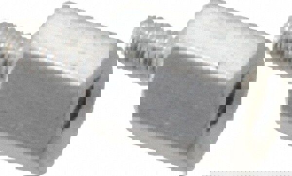 Male-Female Hex Circuit Board Standoff: #2-56, 3/16